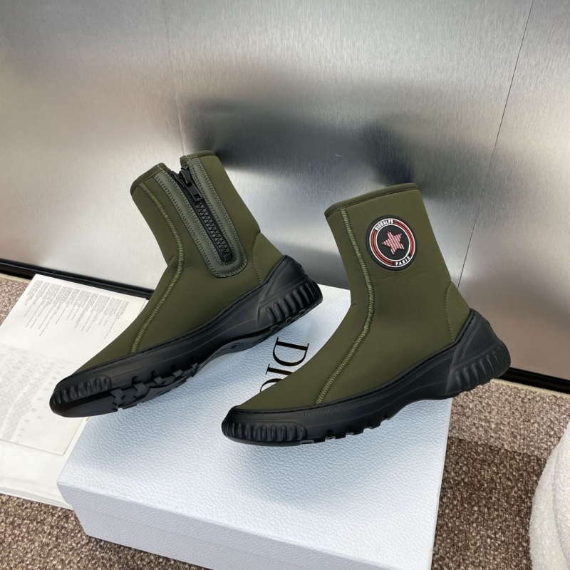 ch**an D*or boots